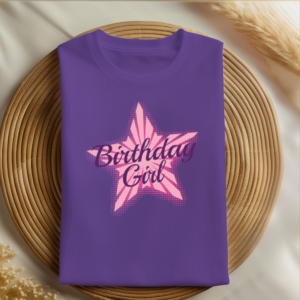 Birthday Girl
