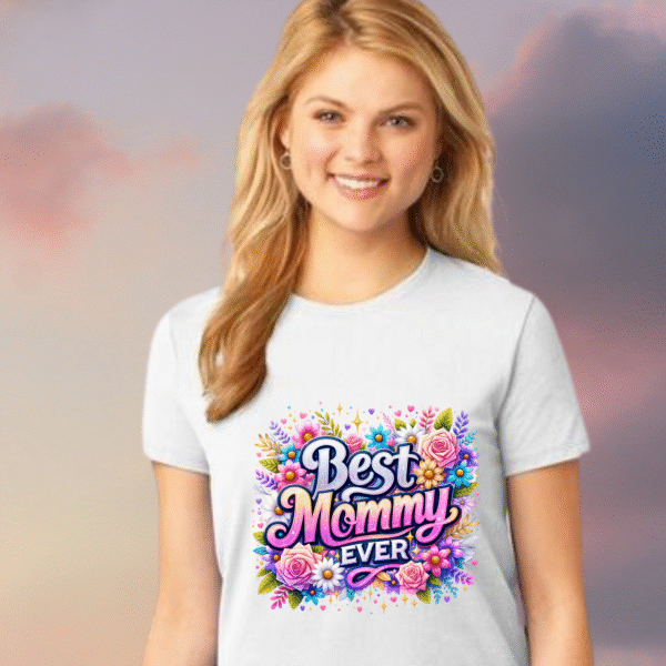 Best Mommy