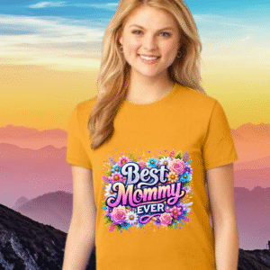Best Mommy