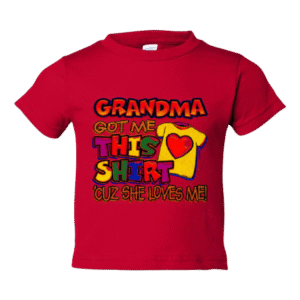 GrandMa