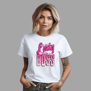 Boss Lady