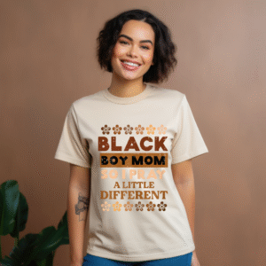 Black Mother