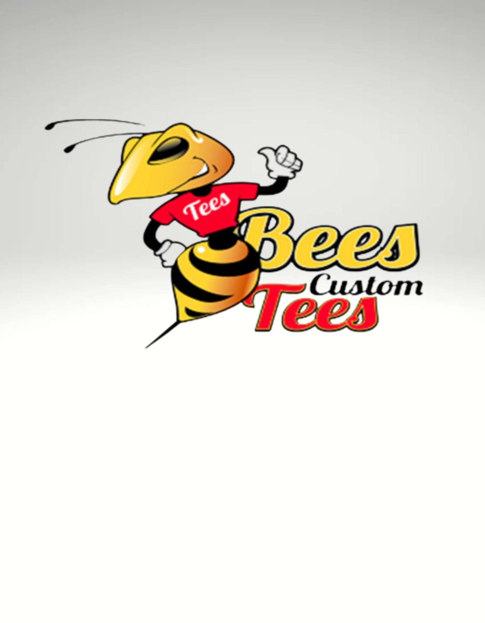 Bee's Custom Tees