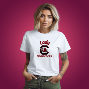 Lady Gamecock