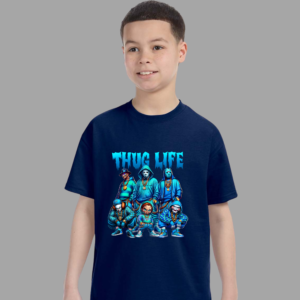 Boys Thug Life