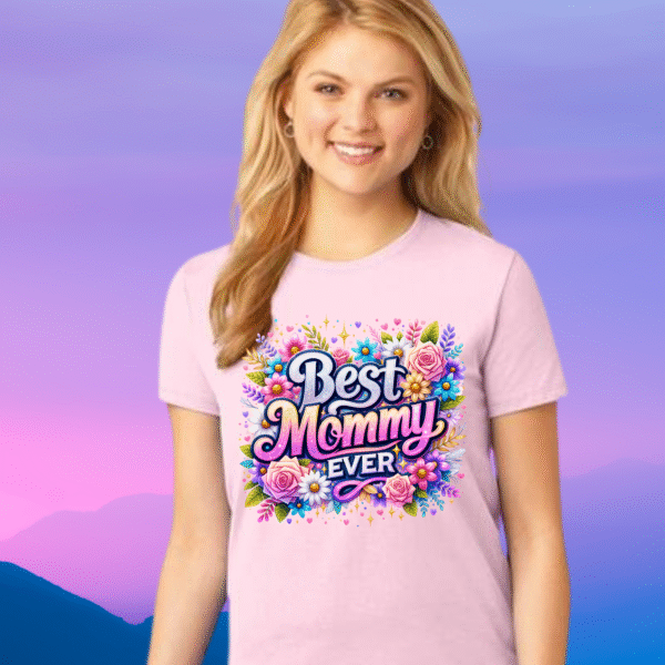 Best Mommy