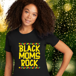 Black Moms