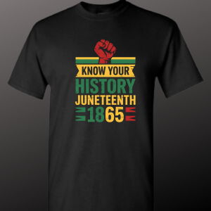 juneteenth history