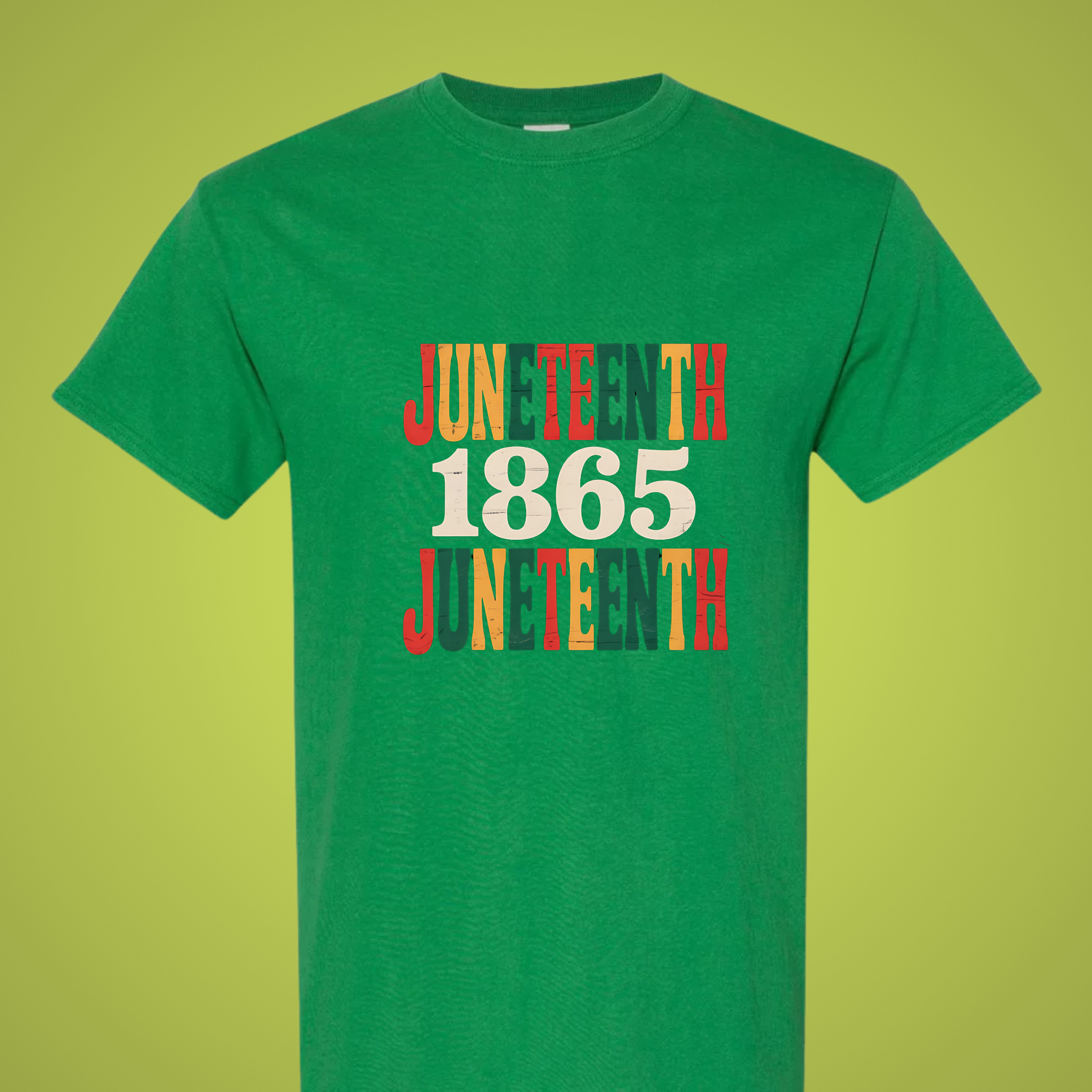 juneteenth 1865