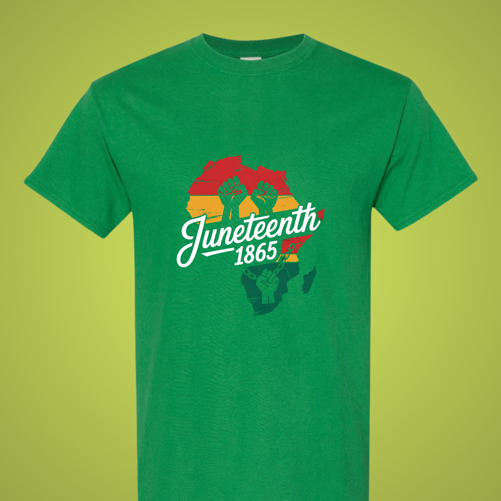 juneteenth africa