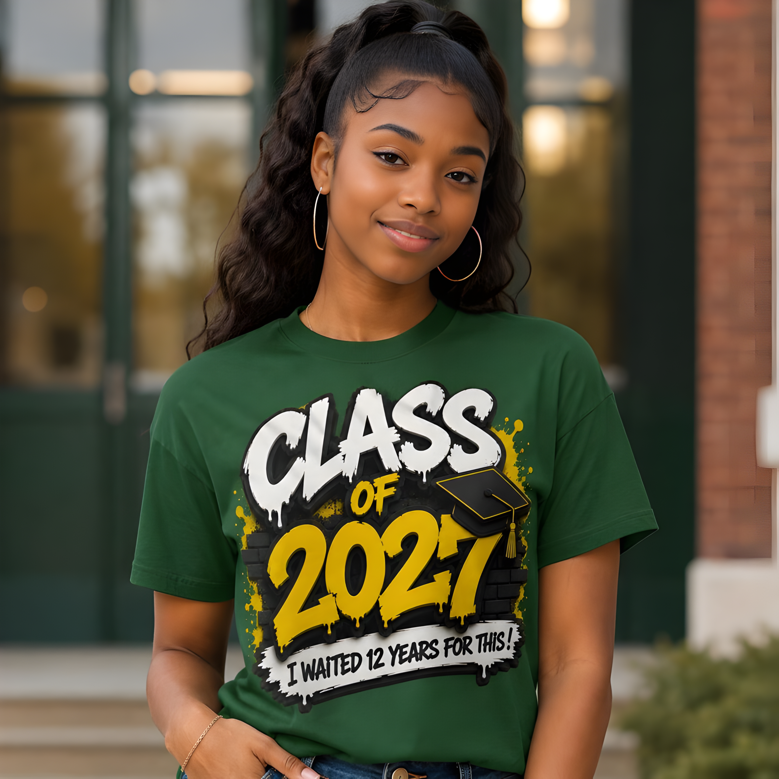 class of 2027