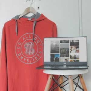Personalized Premium Hoodie